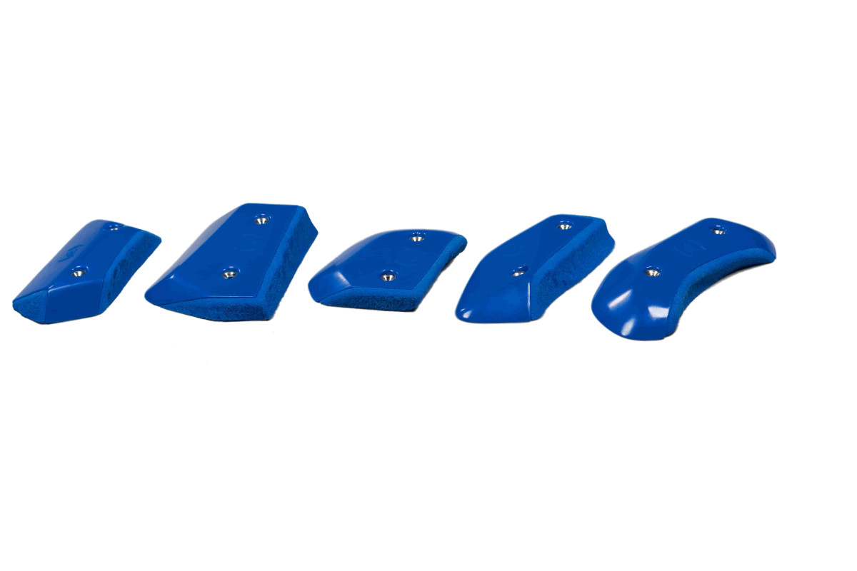 Granite DT - Screw-ons 10