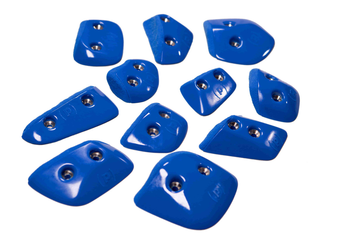 Granite DT - Screw-ons 11