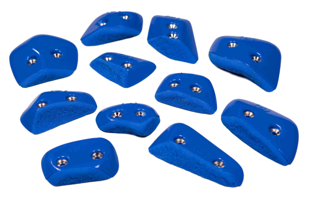 Granite DT - Screw-ons 11