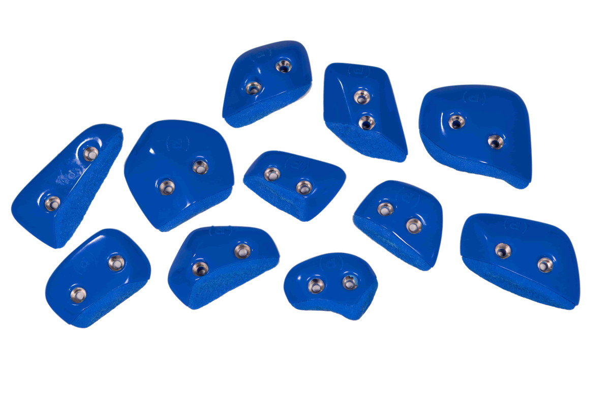 Granite DT - Screw-ons 11