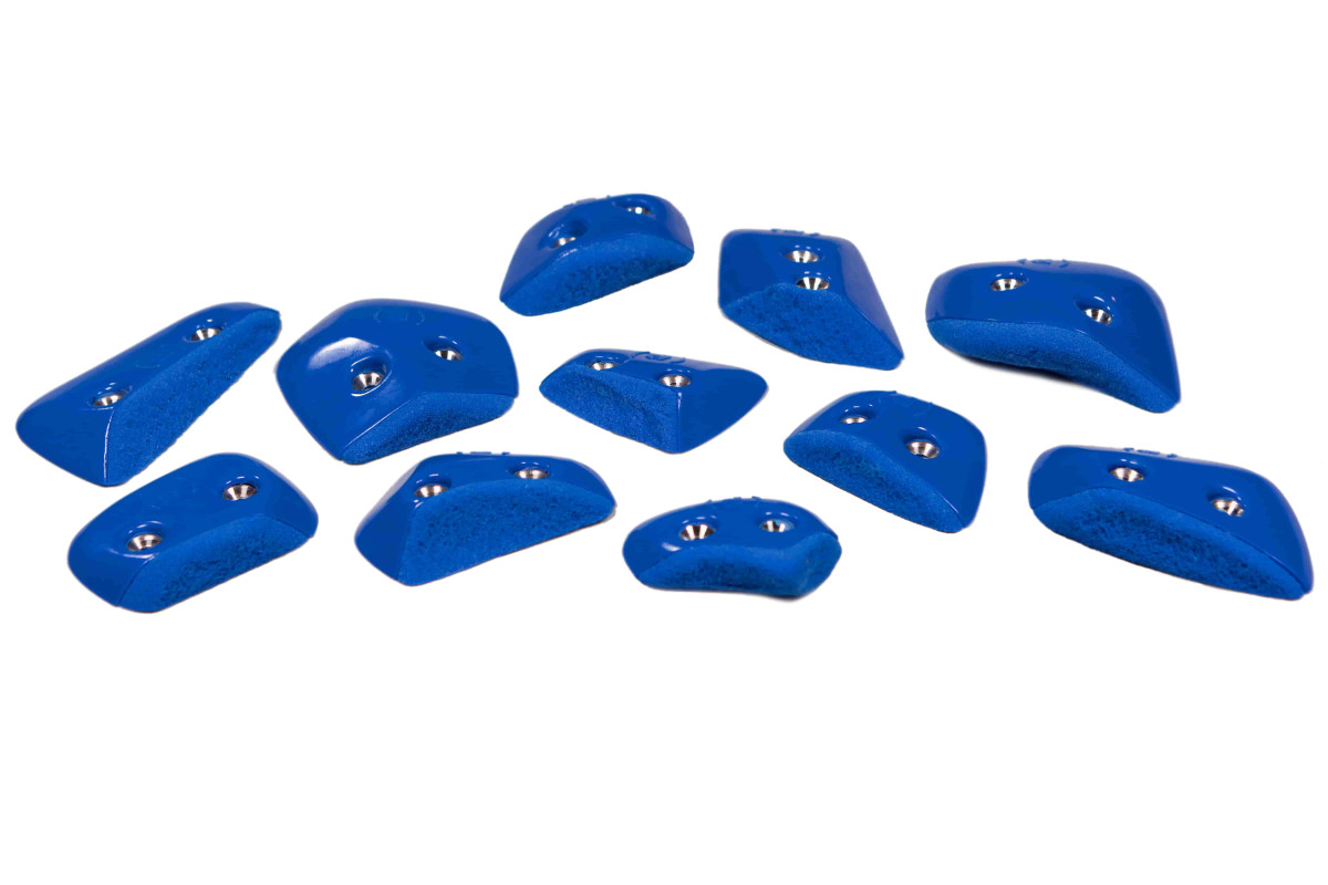 Granite DT - Screw-ons 11