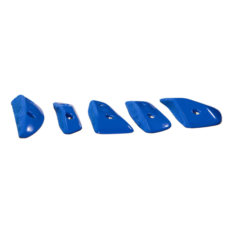 Granite DT - Screw-ons 12 2