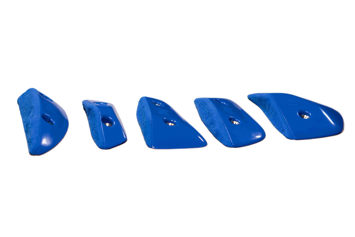 Granite DT - Screw-ons 12