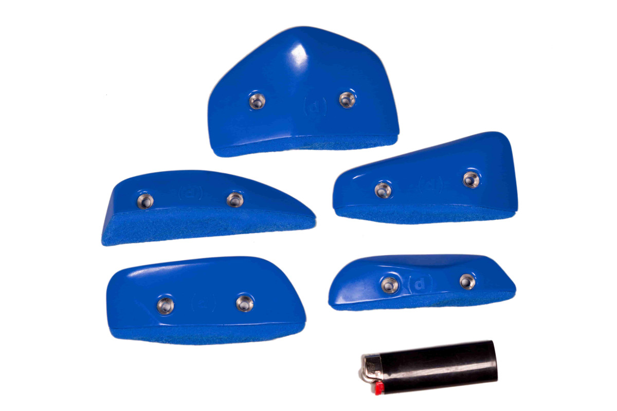 Granite DT - Screw-ons 12