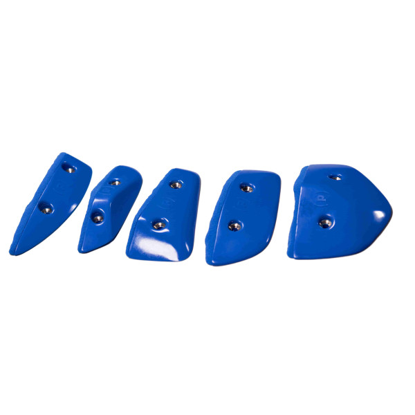 Granite DT - Screw-ons 12