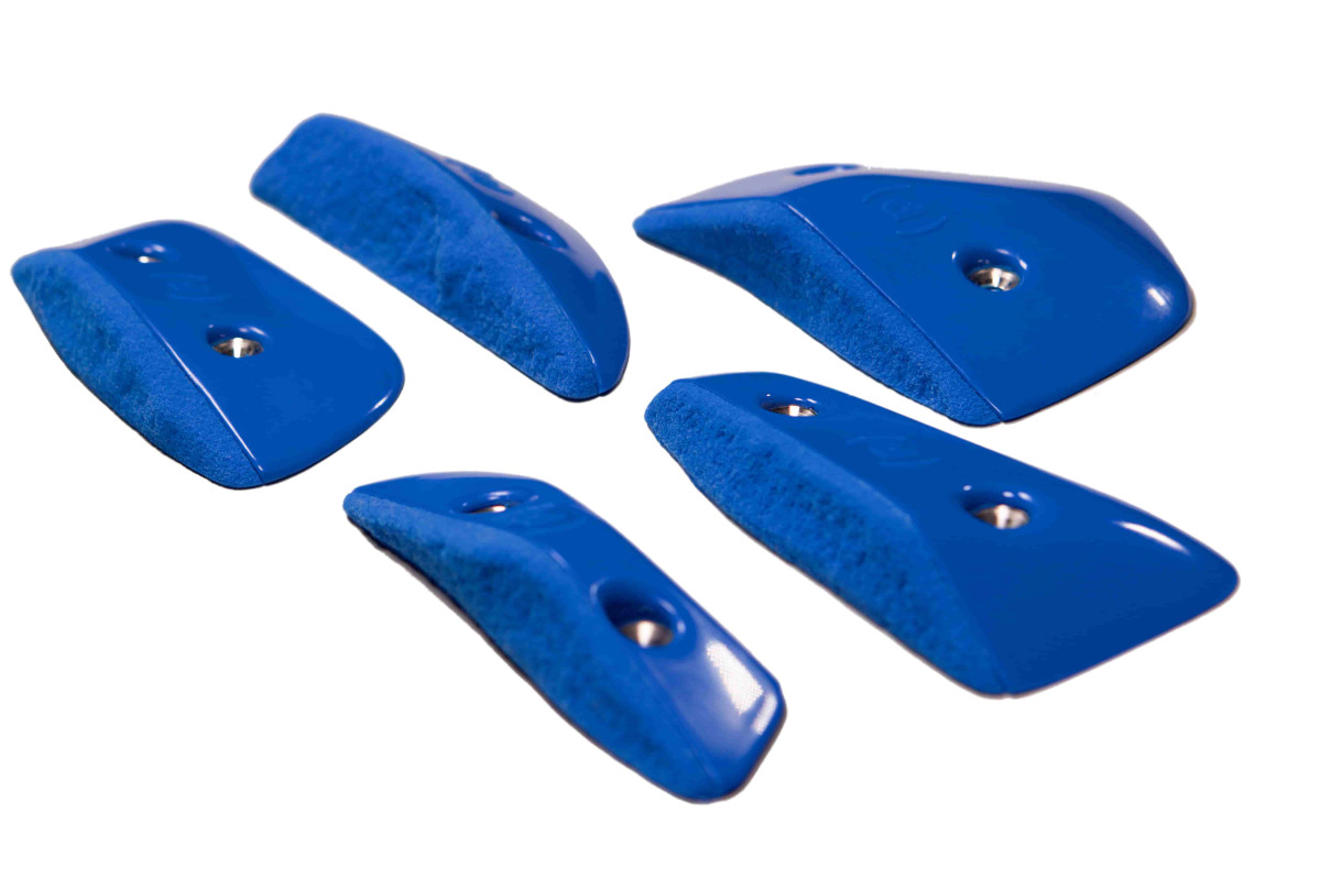 Granite DT - Screw-ons 12