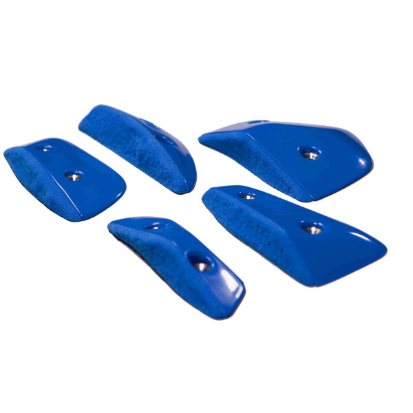 Granite DT - Screw-ons 12