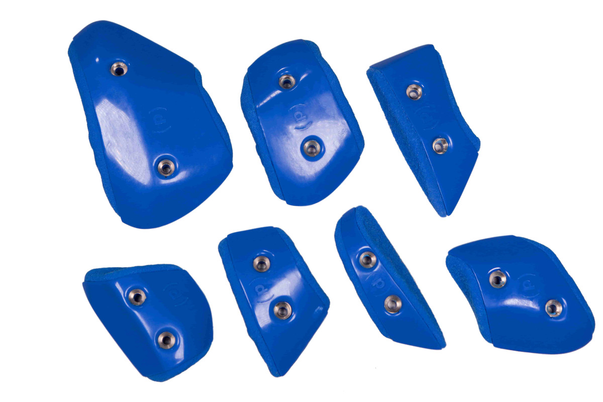 Granite DT - Screw-ons 13