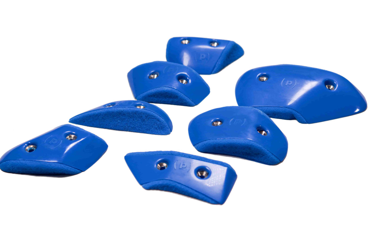 Granite DT - Screw-ons 13