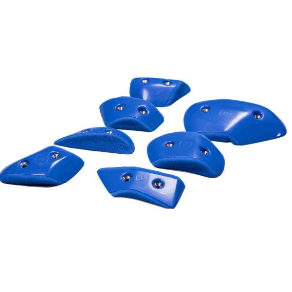 Granite DT - Screw-ons 13