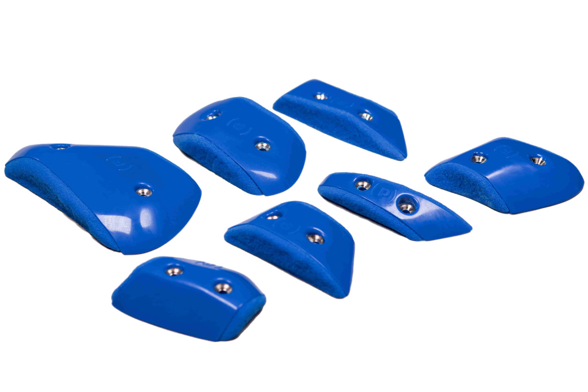 Granite DT - Screw-ons 13