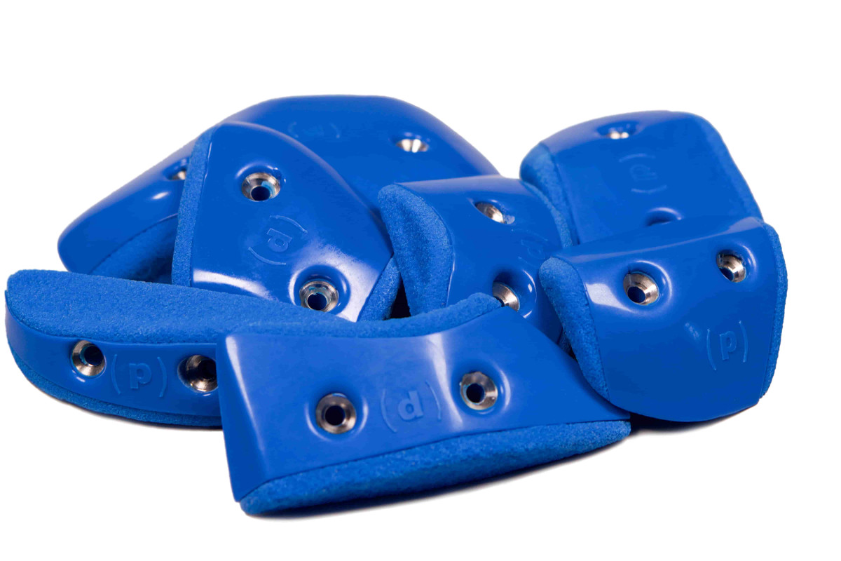 Granite DT - Screw-ons 13