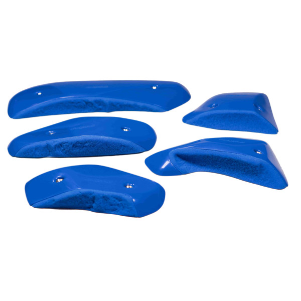 Granite DT - Screw-ons 14