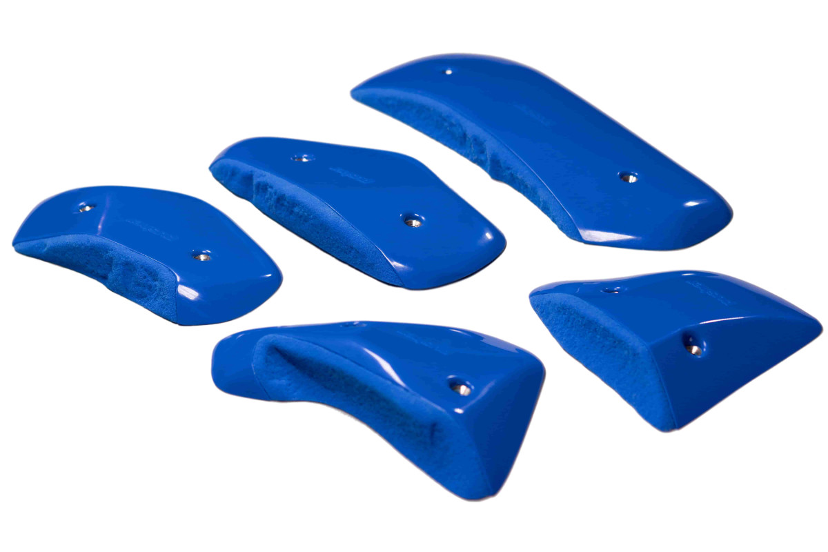 Granite DT - Screw-ons 14