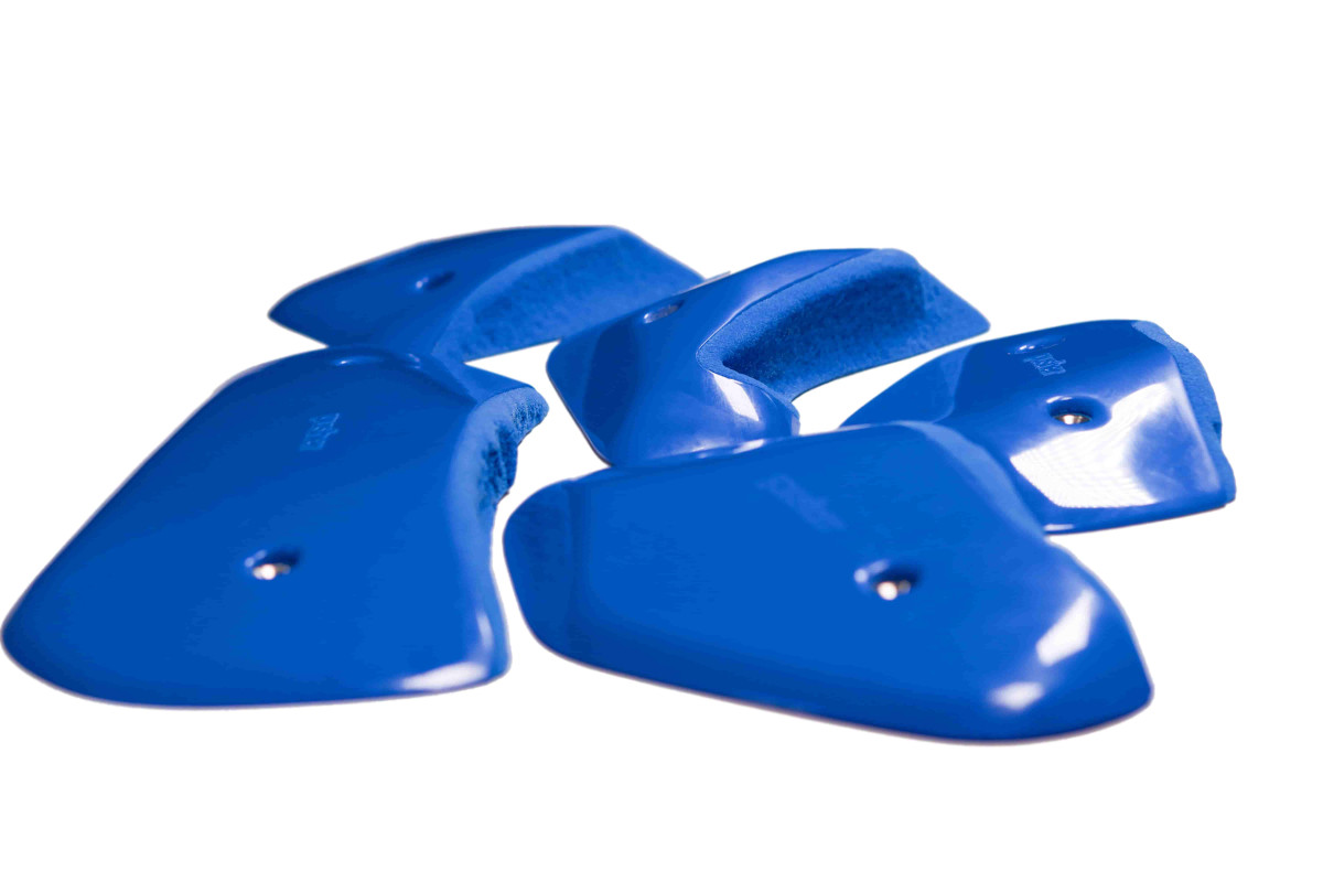 Granite DT - Screw-ons 14