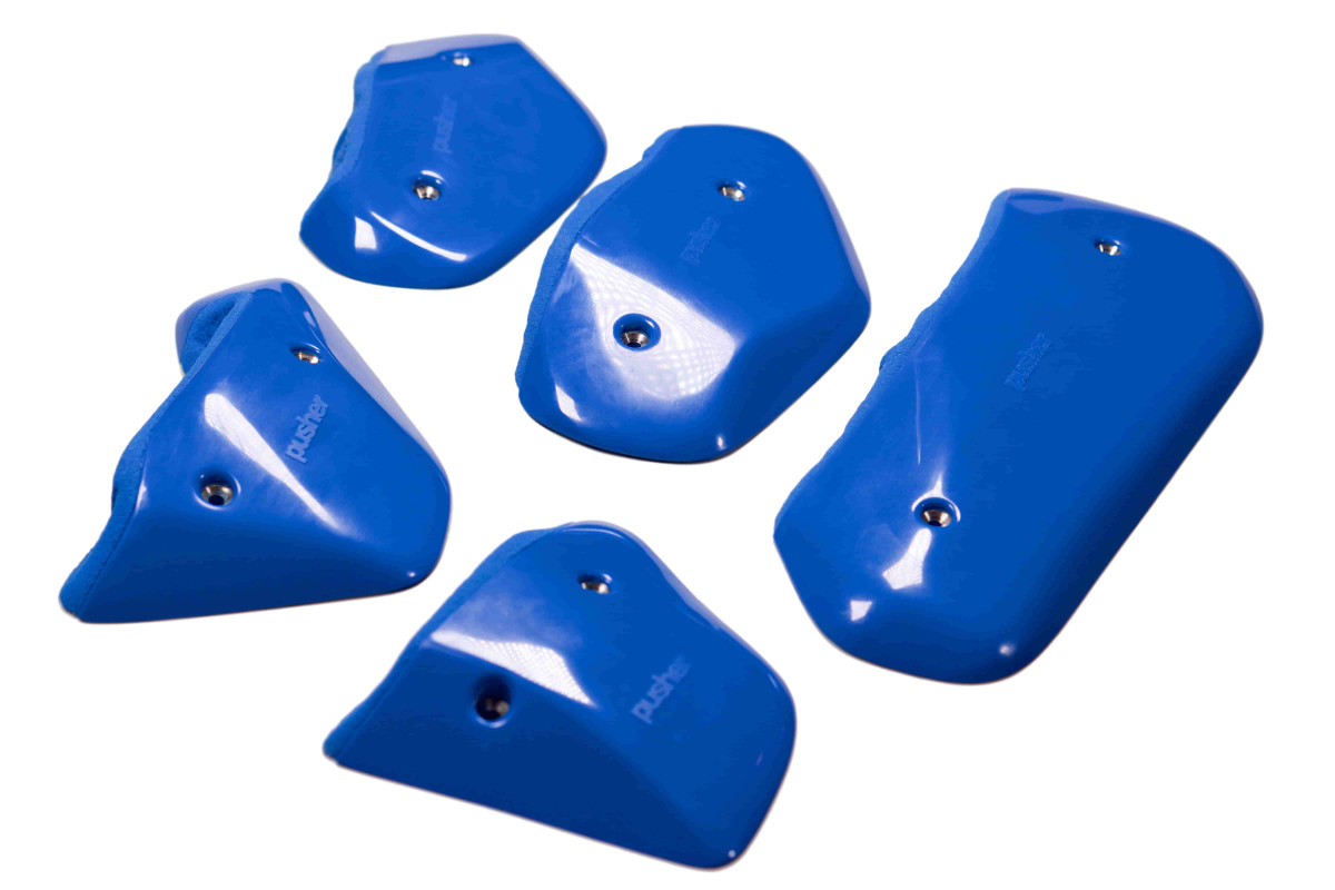 Granite DT - Screw-ons 14