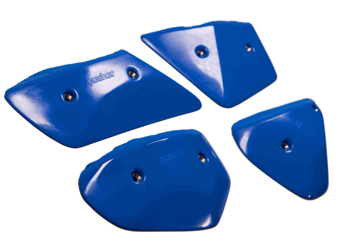 Granite DT - Screw-ons 15