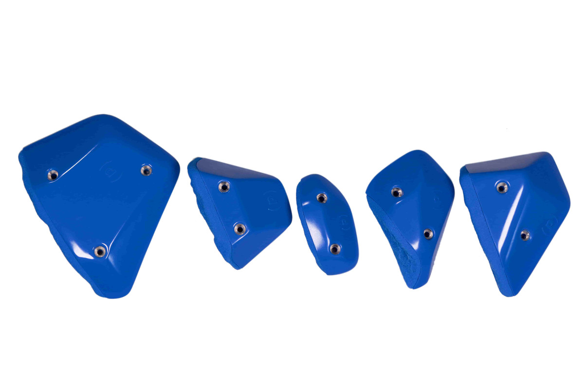 Granite DT - Screw-ons 16