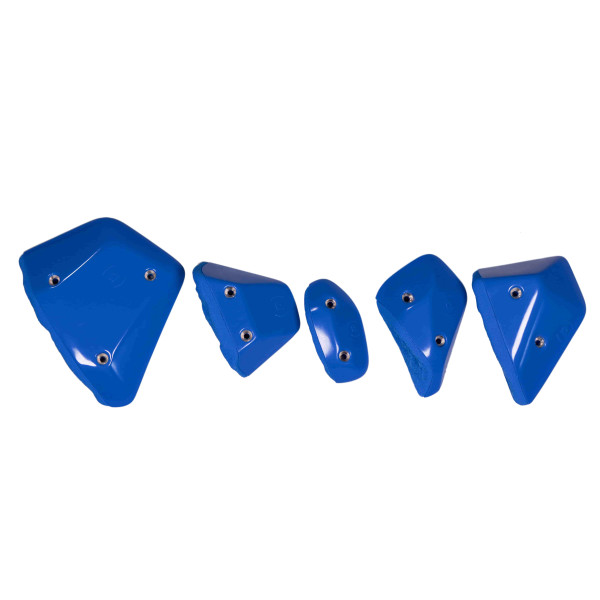 Granite DT - Screw-ons 16
