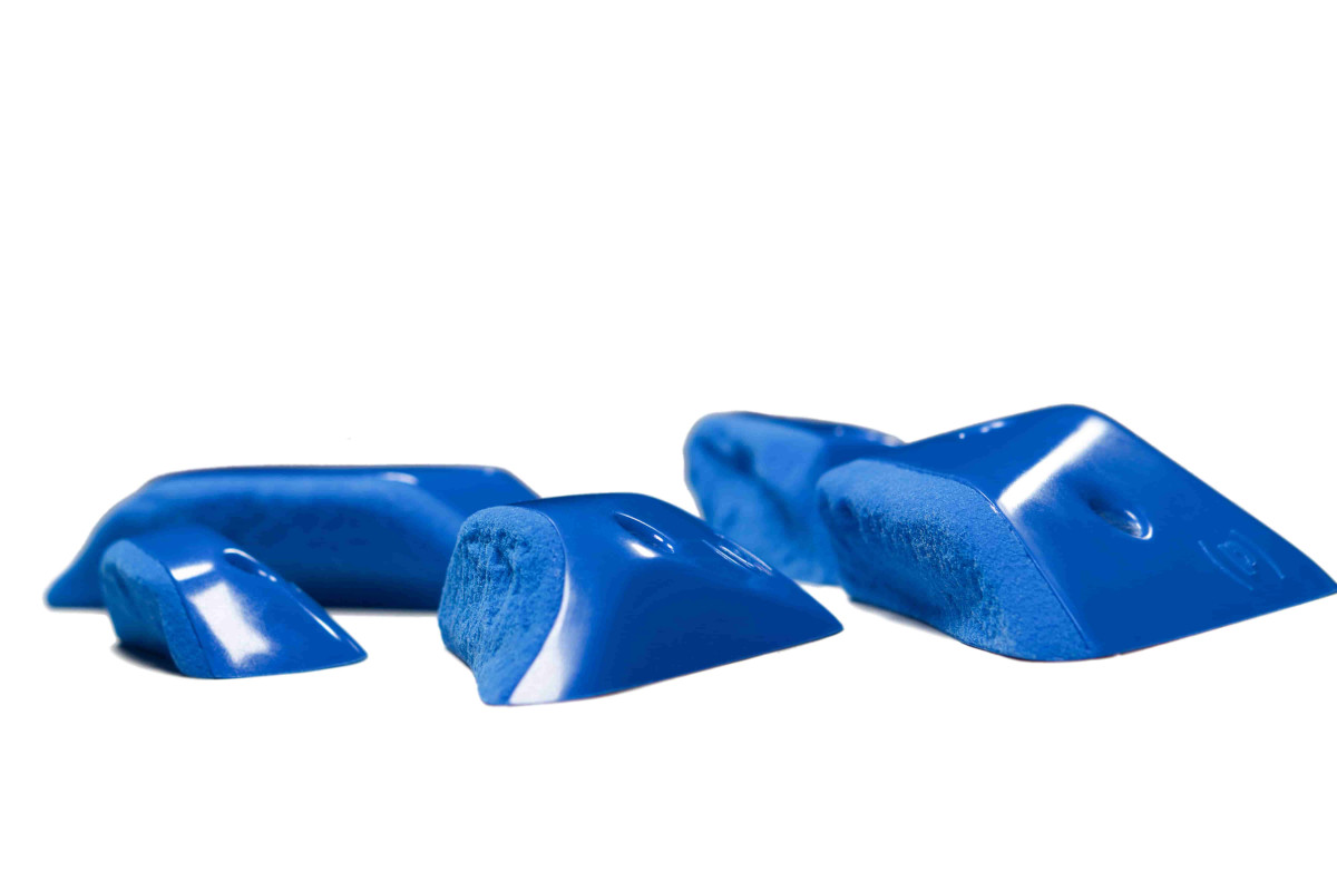Granite DT - Screw-ons 16