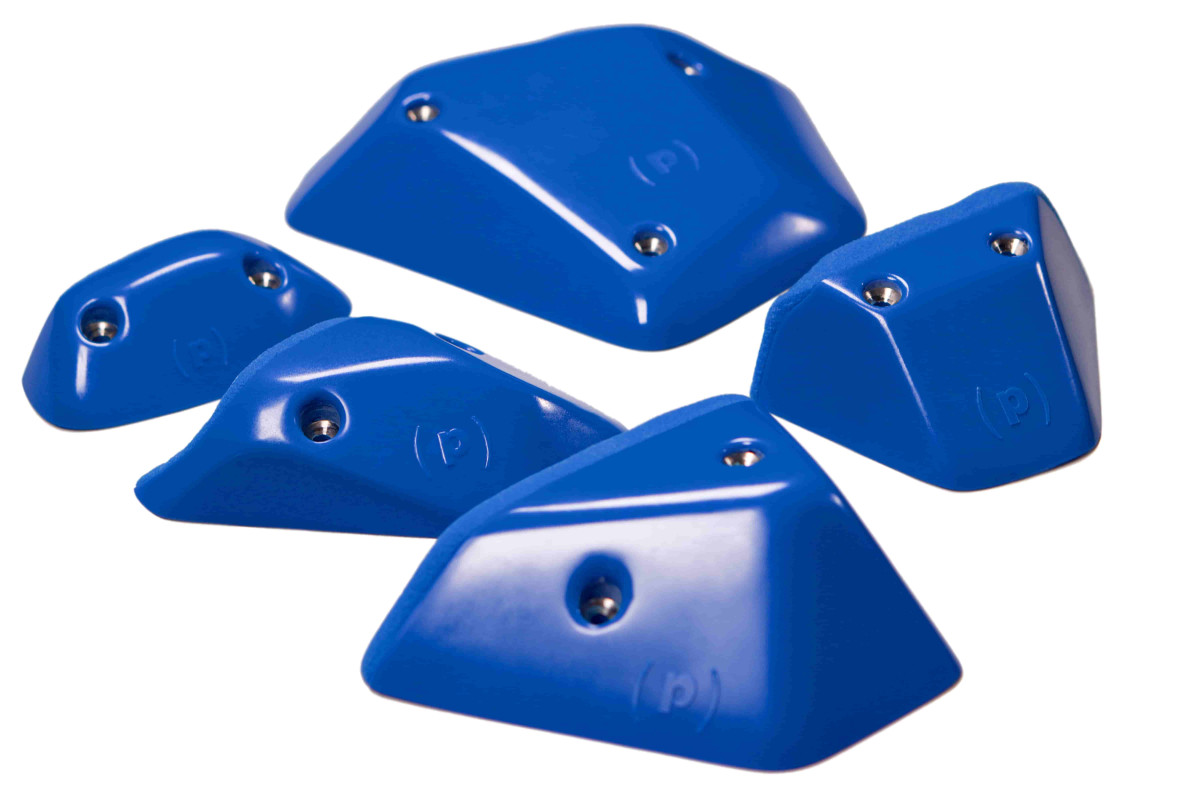 Granite DT - Screw-ons 16