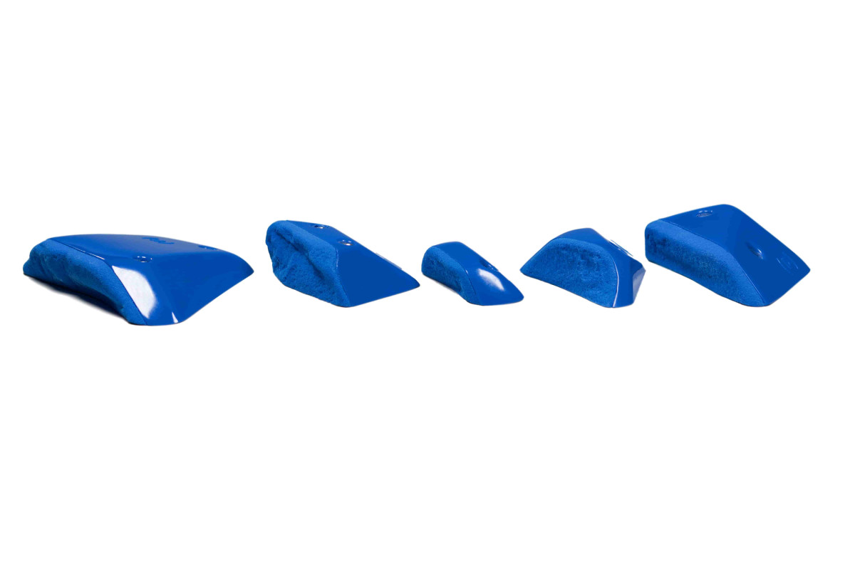 Granite DT - Screw-ons 16