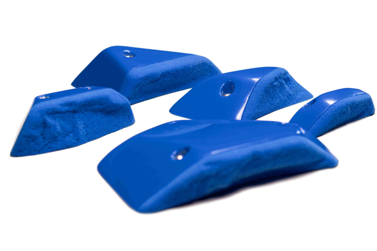 Granite DT - Screw-ons 16