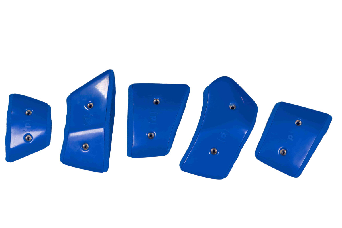Granite DT - Screw-ons 17