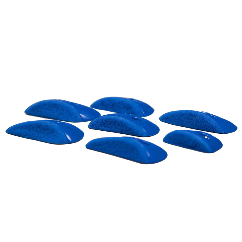 Granite DT - Screw-ons 18 2