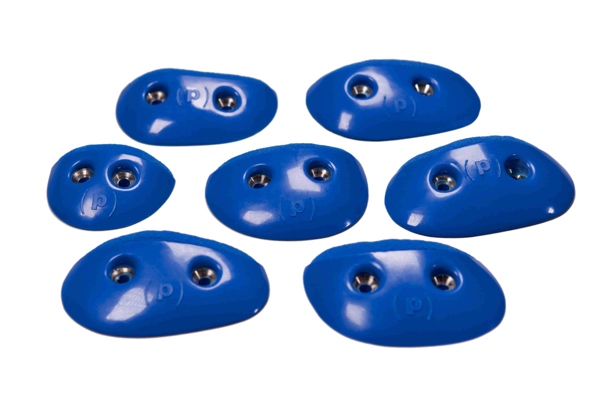 Granite DT - Screw-ons 18