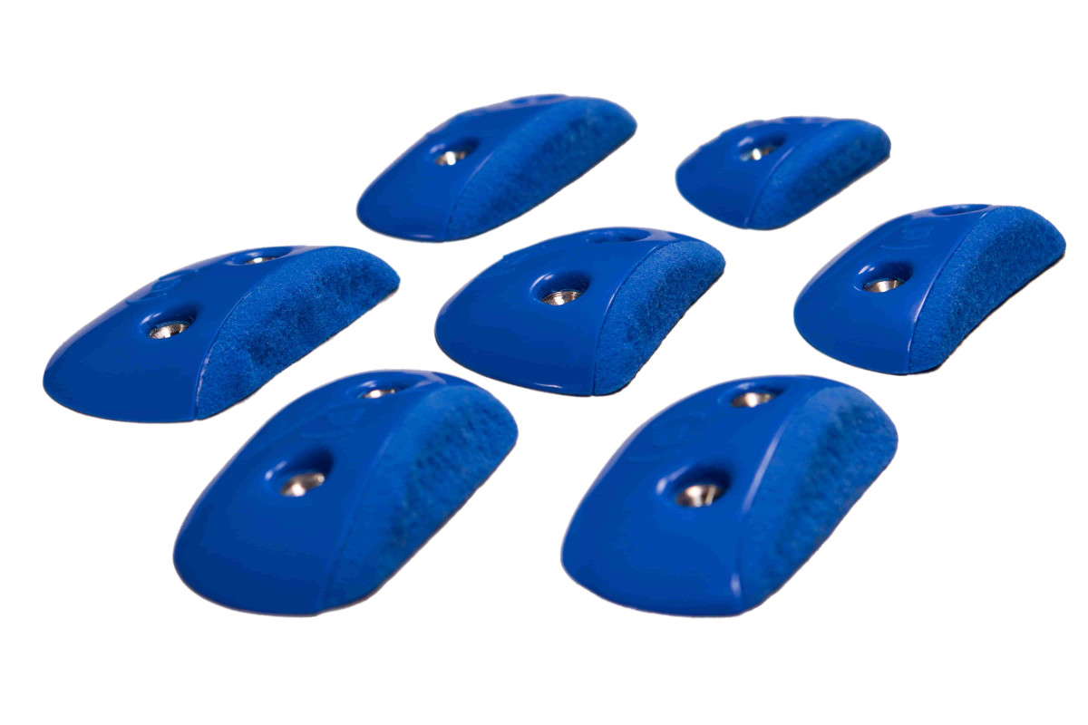 Granite DT - Screw-ons 18