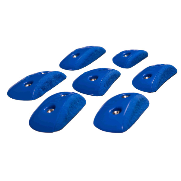 Granite DT - Screw-ons 18