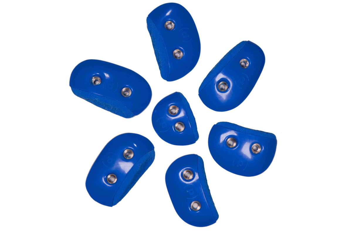 Granite DT - Screw-ons 18