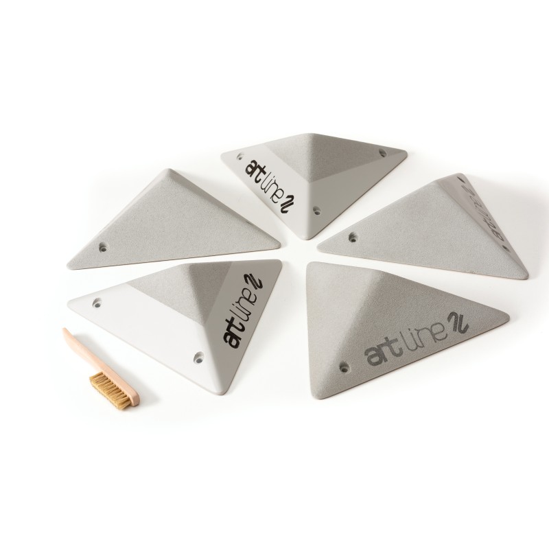 Woodline Pack dual S1 2