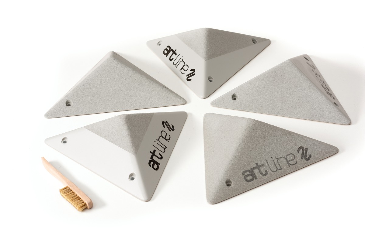 Woodline Pack dual S1