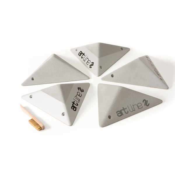 Woodline Pack dual S1