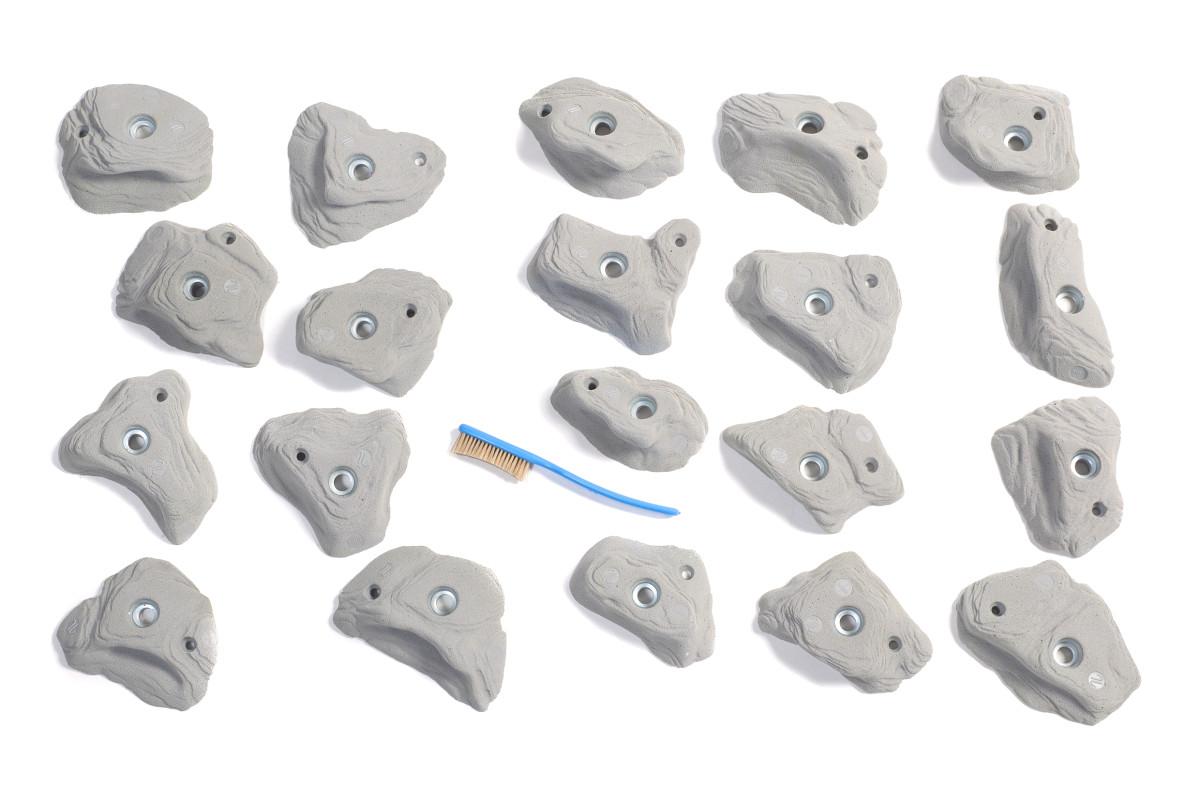 Stone Line  Crimps 1