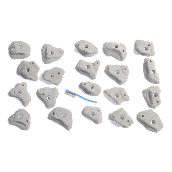 Stone Line  Crimps 1