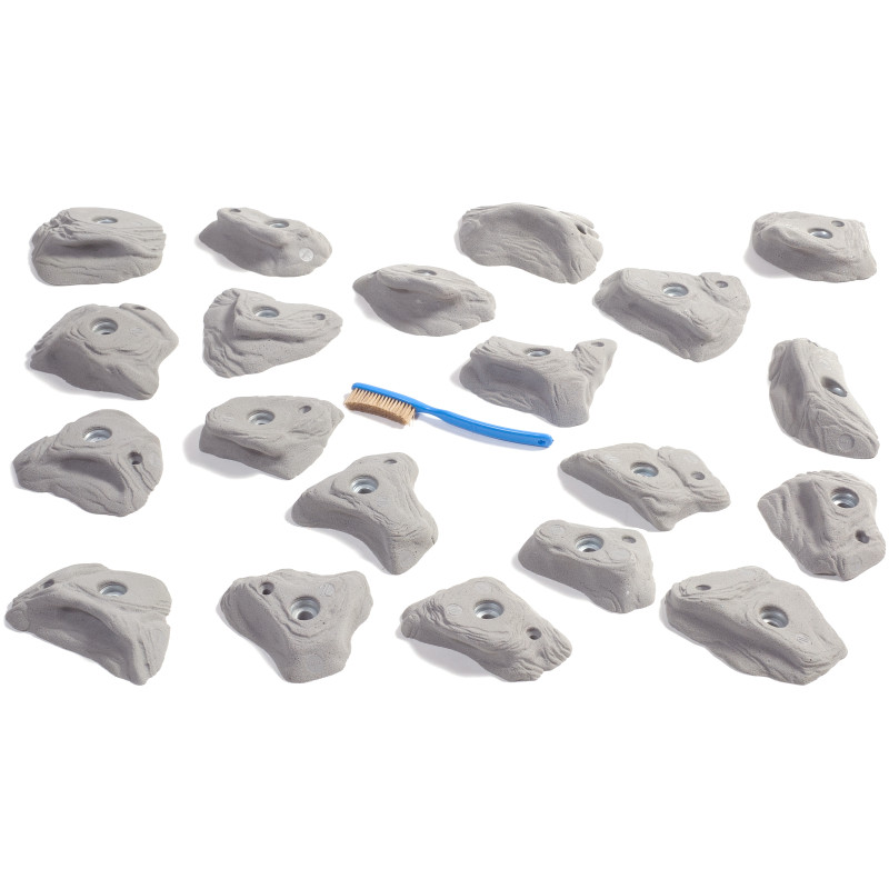 Stone Line  Crimps 1