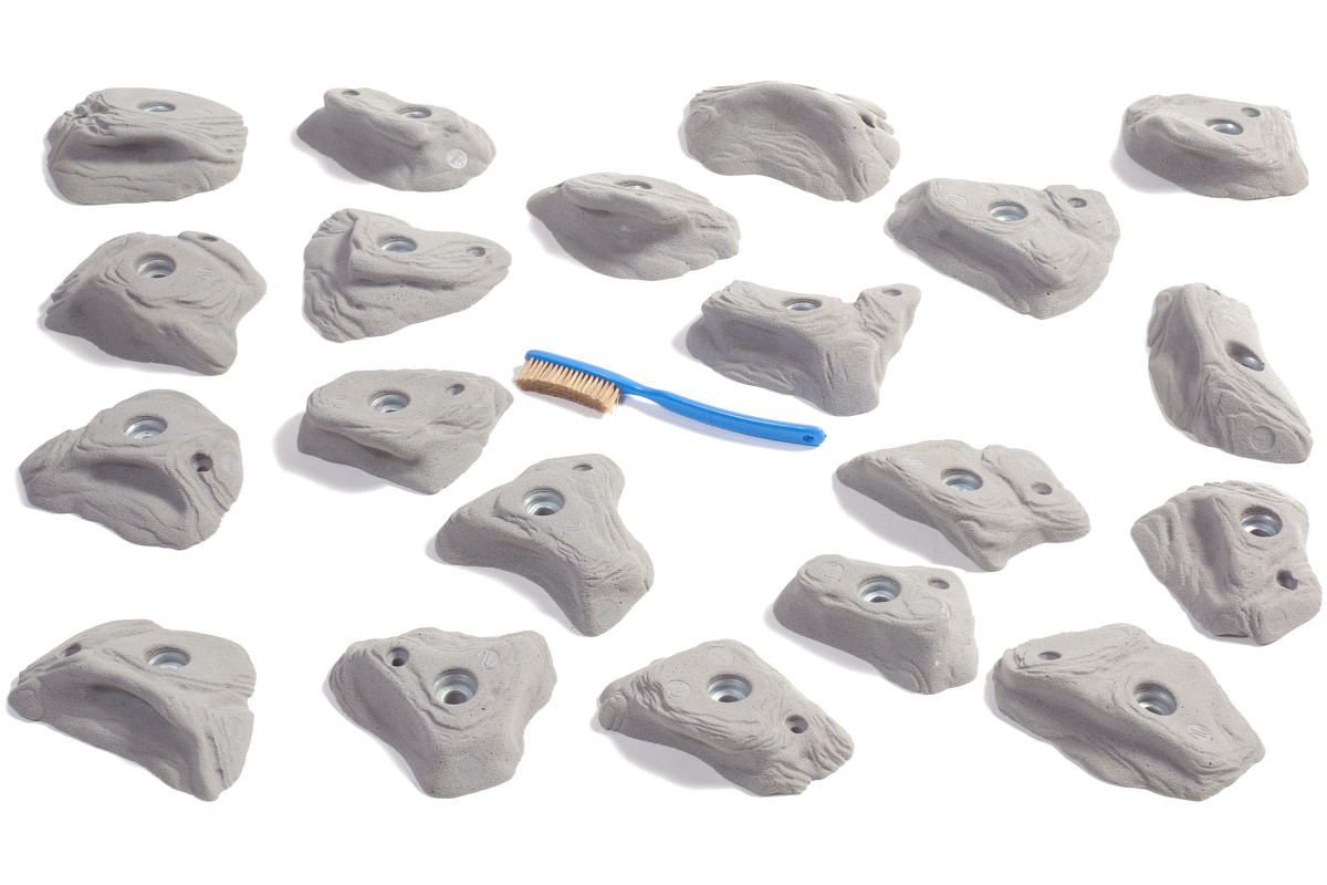 Stone Line  Crimps 1