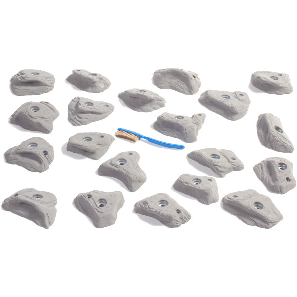 Stone Line  Crimps 1