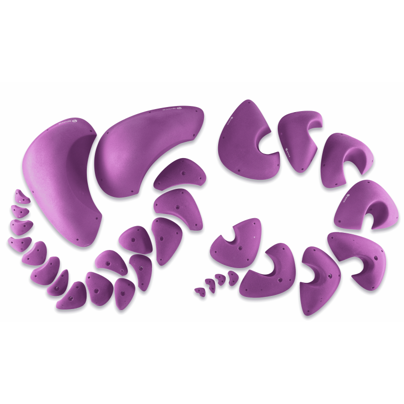 Pack Helmet 2 Dual