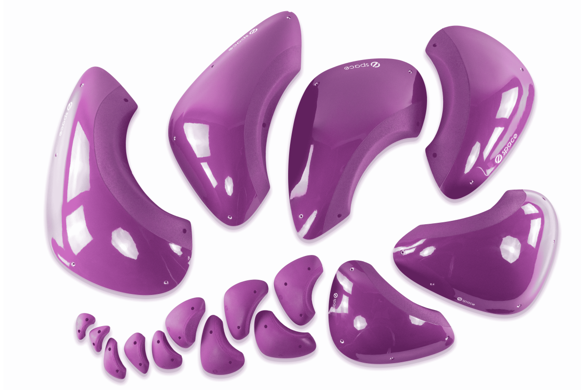 Pack Helmet 1 Dual
