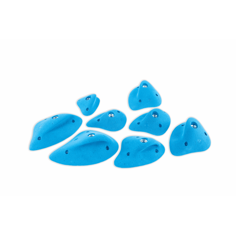 Roundstone Crimps M/L 8 2