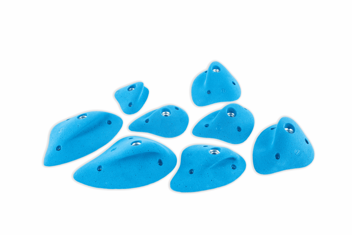 Roundstone Crimps M/L 8