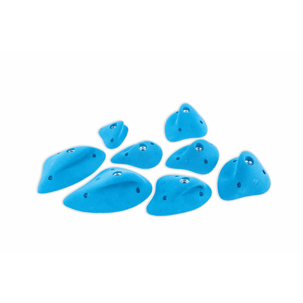 Roundstone Crimps M/L 8