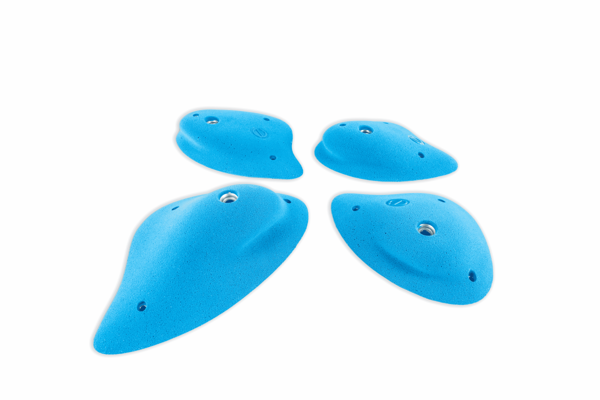 Roundstone Jugs Slopers L/XL 10