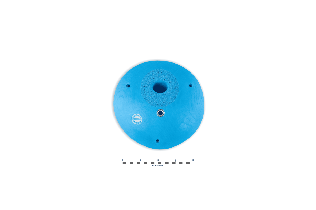 E-Series No Wood- No Wood 12