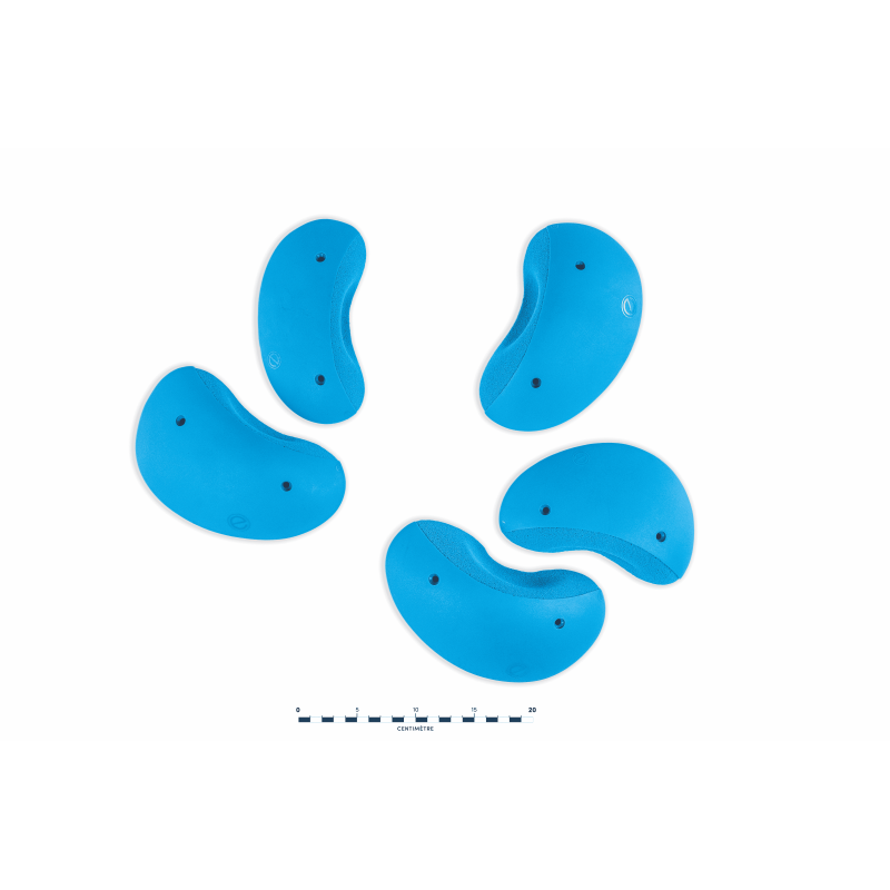 Small Beans 3