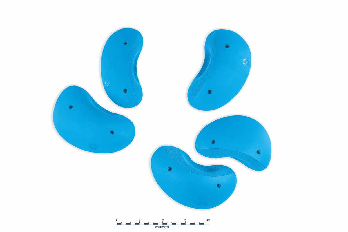 Small Beans 3